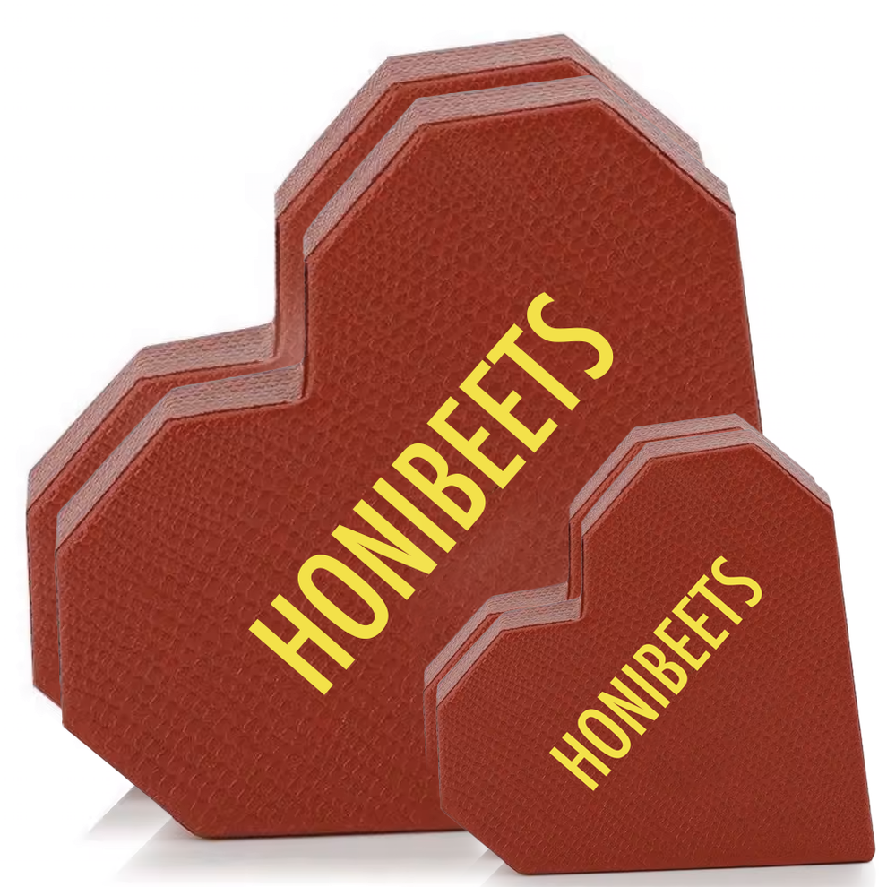 SUB2+ = 2X 32 DAY PACK PLUS FREE 2X 6 PACK  (76 HONIBEETS TOTAL) FREE SHIPPING 